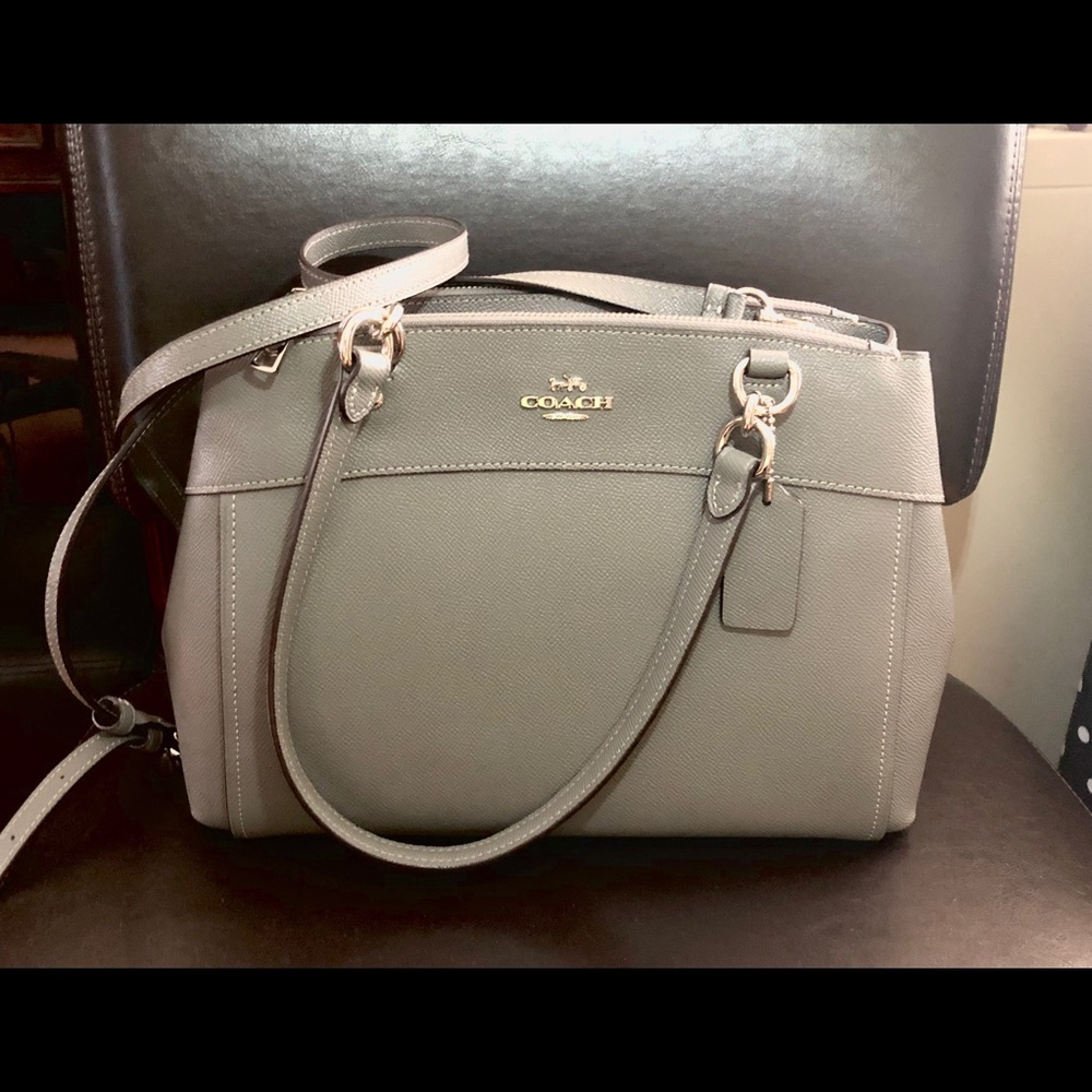 Coach Brooke Caryall Bag